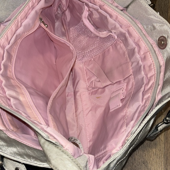 Baggallini Shoulder Purse - Picture 10 of 11